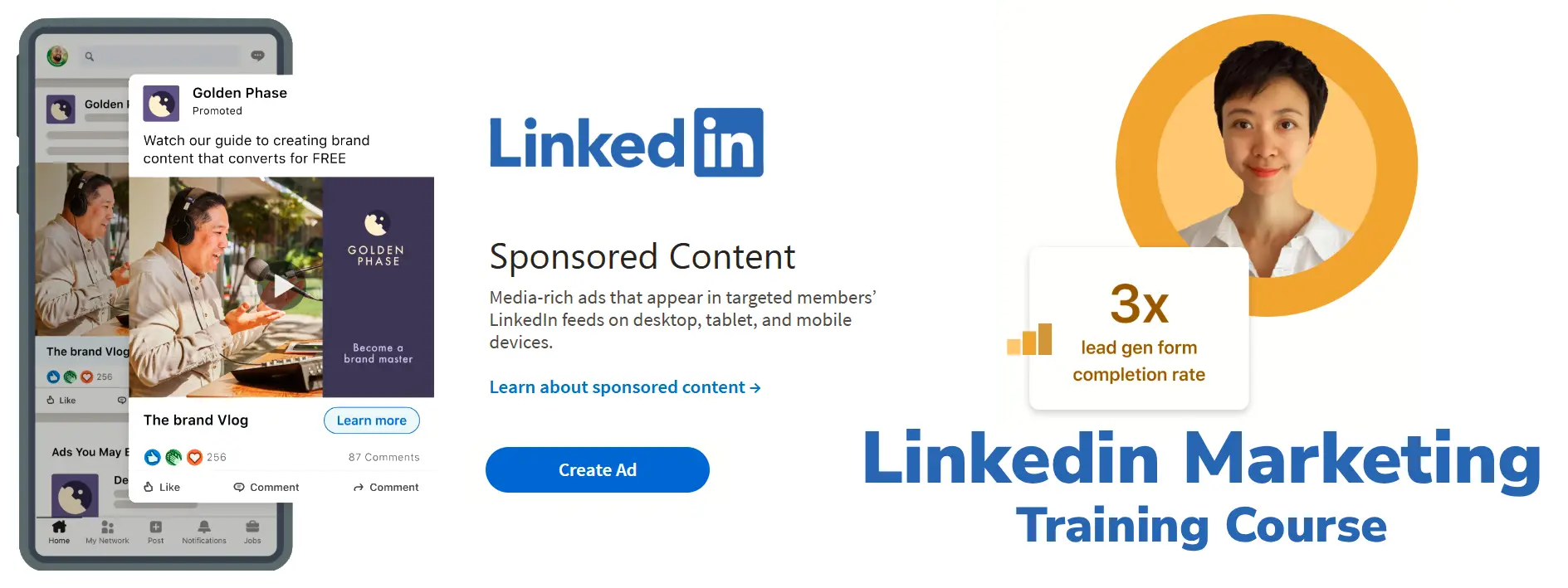 linkedin marketing training