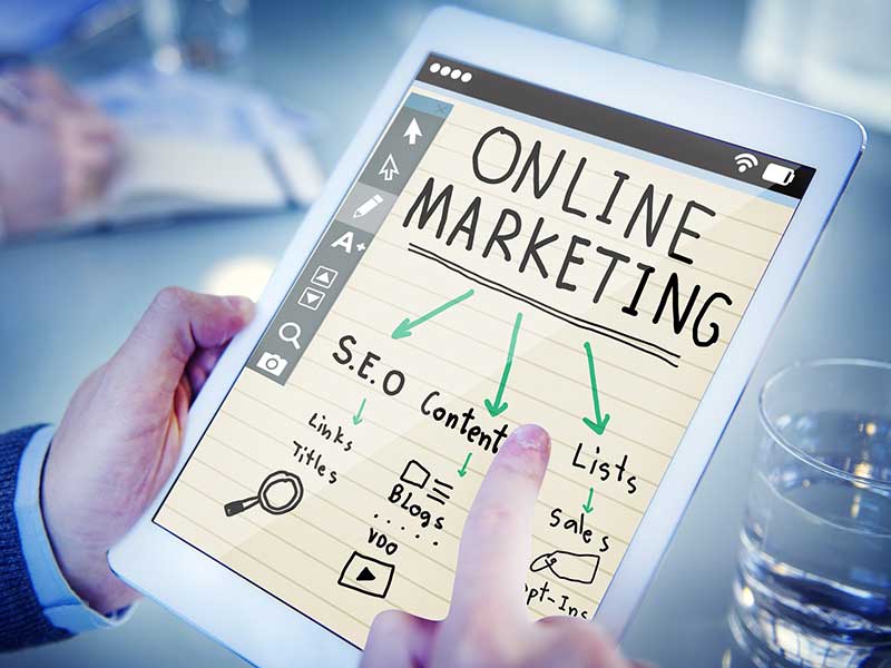 Digital Marketing Techniques,Effective Online Marketing Strategies 2019